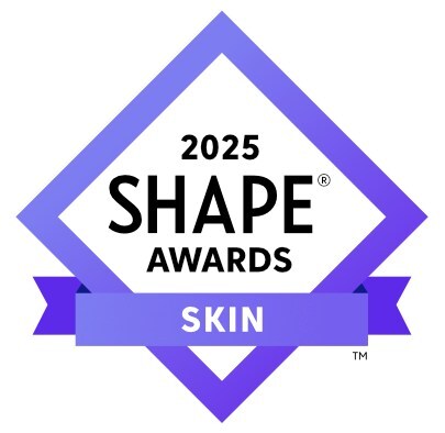 SHAPE 2025 Skin Awards
