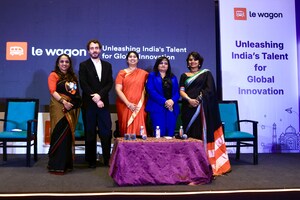Le Wagon Sets Foot in India with First Campus in Bangalore