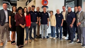 Morson Group Expands U.S. Footprint With Acquisition Of PTS Advance, Including Offices In Tustin, Houston, Port Arthur And Orlando