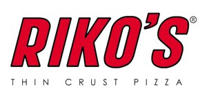 Riko's Pizza Introduces its Summer of Salad Pizzas!