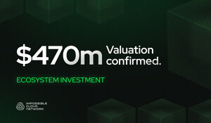 NGP Capital backs Impossible Cloud Network at $470m valuation