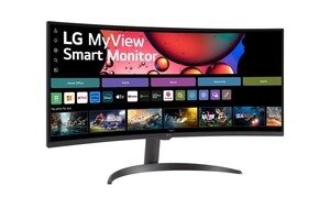 Conheça 5 benefícios inovadores dos monitores Smart da LG
