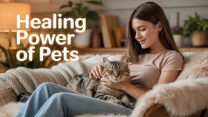 Dr. Elsey's Expands Its Vision Beyond Litter--Supporting the Emotional Bond Between Cats and Their People