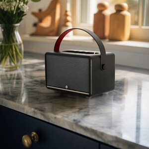 BIC America Unveils the RtR A1 Elite: The Ultimate Portable Sound Experience