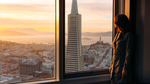 Four Seasons Hotel San Francisco at Embarcadero Celebrates the Renaissance of Jackson Square: An Urban Love Story