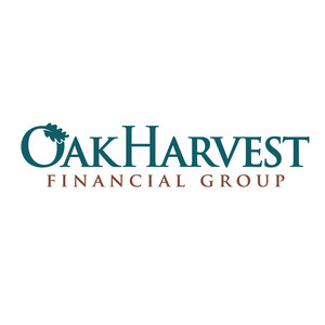 Oak Harvest Financial Group Launches New Retirement Plan Administration &amp; Fiduciary Services Offering for Houston-area Businesses