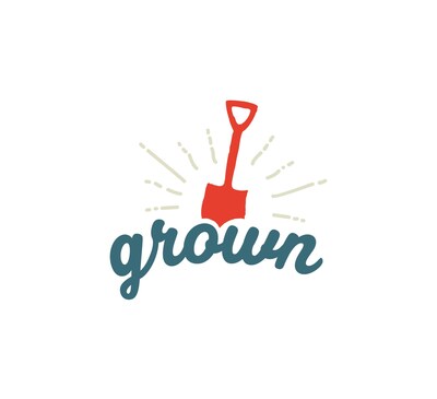 GROWN, THE 100% ORGANIC FAMILY-FRIENDLY FAST-FOOD RESTAURANT