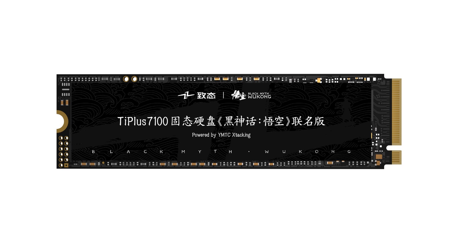 ZHITAI, Merek Penyimpanan Data di Segmen Ritel Milik YMTC, Segera Debut di COMPUTEX Taipei 2025