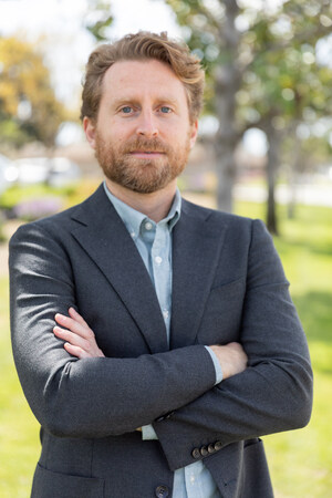 Think Together Expands Executive Team with Matt Scharpnick as Chief of Innovation