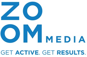 Zoom Media monthly attendance now exceeds 80 million