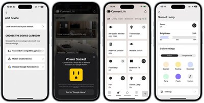 (PRNewsfoto/Hisense)