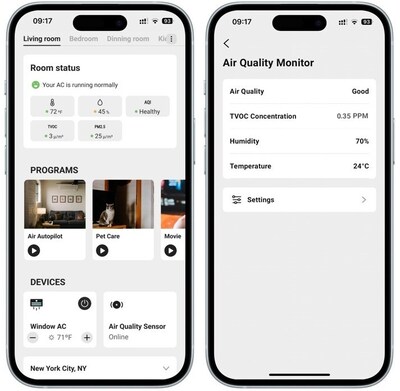 (PRNewsfoto/Hisense)