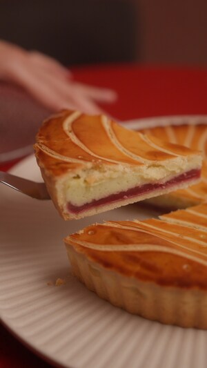 French Cream: The Secret Ingredient to Perfect Desserts and Culinary Excellence