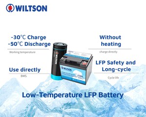 Wiltson's Revolutionary Low-Temperature Battery Tech Conquers Mount Everest, Unlocking Extreme Reliability for Demanding US Power Applications