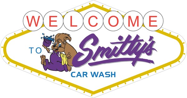 Smitty's Car Wash