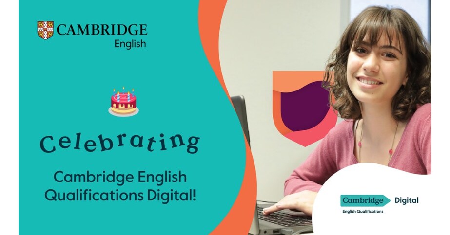 Empowering Schools, Universities, and International Students with a Smarter Way to Certify English Proficiency