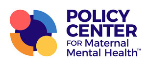 Governor Kim Reynolds and the Perigee Fund Honored as 2025 Maternal Mental Health Heroes