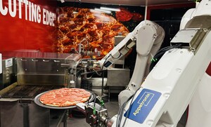 Donatos Pizza To Open Fully Autonomous Restaurant in Partnership with Appetronix