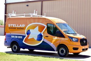 Quality Heating, Cooling, Plumbing &amp; Electric opens new garage door company in Glenpool, Oklahoma