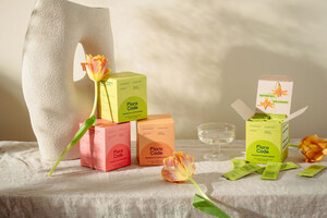 FLORA CODE, THE FIRST-EVER ACTIVATED PROBIOTIC, PROUDLY DEBUTS NEW FLAVORS AND FORMULA