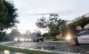 Watch a New Episode of Advancements, airing on Saturday, May 31st at 8:00 pm ET