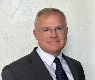 Dino Murray, VP Defense Sector, Stellar Solutions
