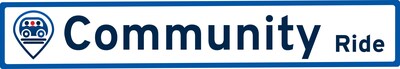Community Ride Logo