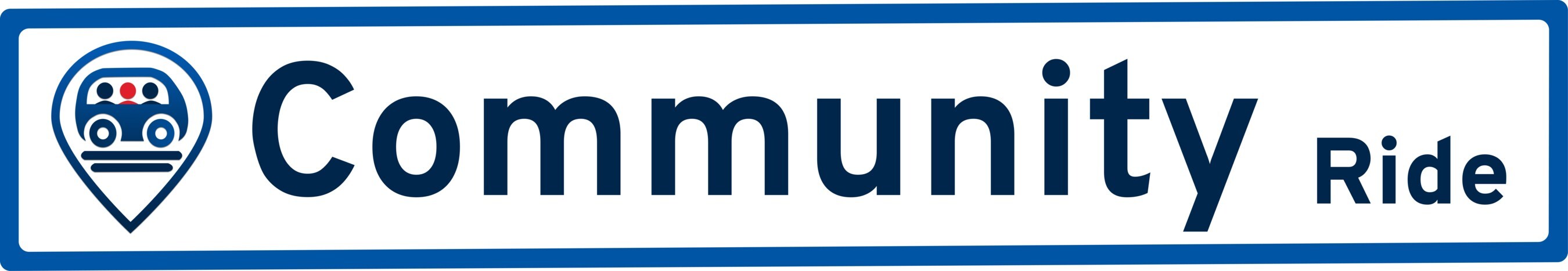 Community Ride: Modern Digital Transportation for Rural & Underserved Communities