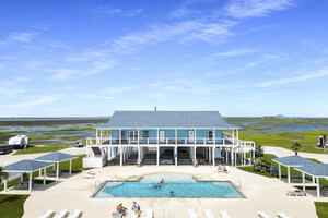 Blue Water Properties Named Spot2Nite's "Best of the Best 2025"