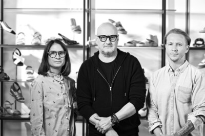 Fabiana Rigamonti - Head of Design, Jimmy Gabriel - President & Chief Brand Officer, Michael Onofrio - Director of Essentials