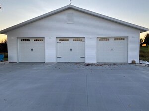 Local Garage Door Company Marks 35 Years of Service to West Michigan