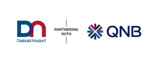 QNB Becomes First Bank in the Middle East to Deploy Diebold Nixdorf's ATMs with Bulk Cash Deposit Capability