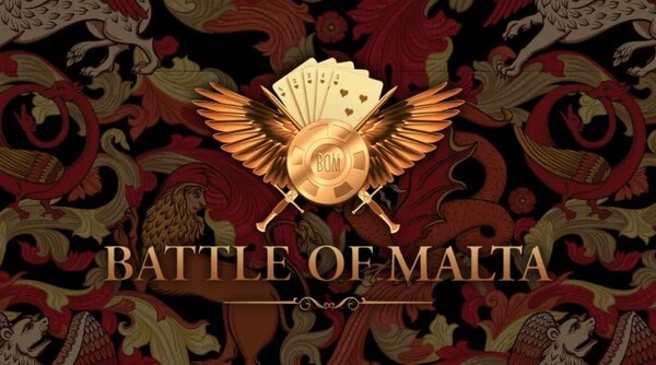 ACR Poker is pleased to announce an exclusive partnership with the Battle of Malta (BOM) to create the first-ever online edition of the beloved European live poker festival. ACR Poker is pleased to announce an exclusive partnership with the Battle of Malta (BOM) to create the first-ever online edition of the beloved European live poker festival.