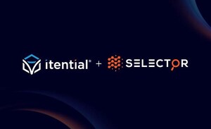 Itential & Selector Partner to Deliver AI-Driven, Closed-Loop Automation for Network & Infrastructure Operations