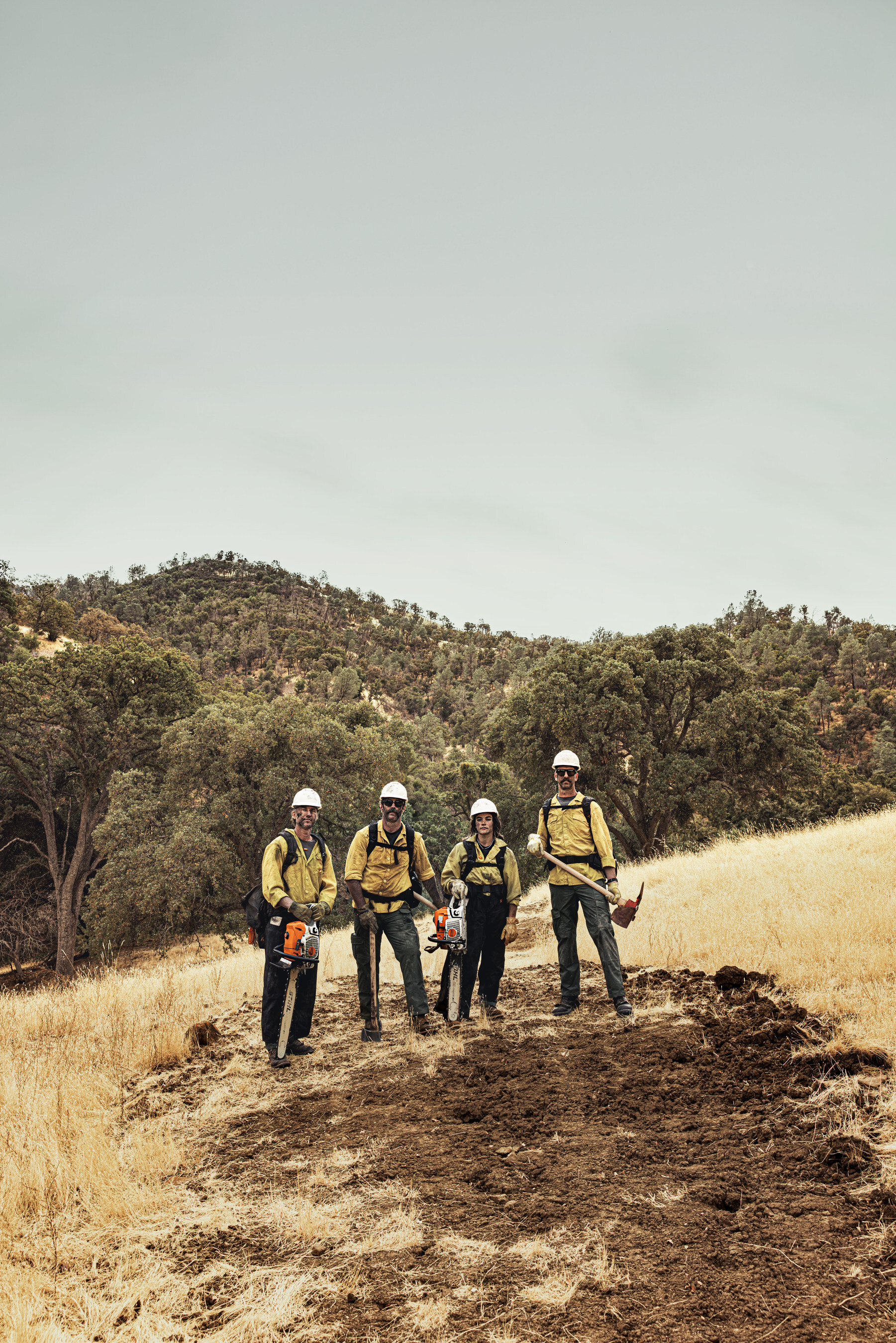 Made for the Bold: STIHL Launches New Made for America Ad Campaign