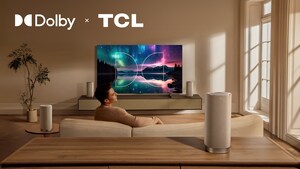 TCL Brings Dolby Atmos FlexConnect to 2025 QD-Mini LED TVs TCL Brings Dolby Atmos FlexConnect to 2025 QD-Mini LED TVs