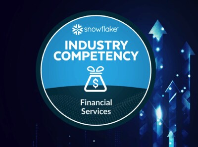 7Rivers Achieves Financial Services Industry Competency 7Rivers Achieves Financial Services Industry Competency