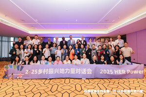 International Dialogue: Tech Innovation Brings Women New Opportunities and Boosts Their Economic Independence