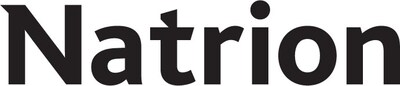 Natrion logo.