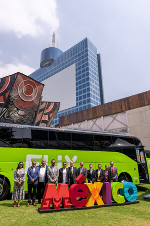 ¡Flix llega a México!