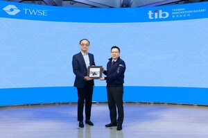 TWSE and GrandTech Cloud Host F2SU Asia IPO Forum to Showcase Taiwan's Capital Market Strength