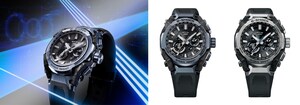 Casio Luncurkan Jam Tangan MT-G Terbaru dengan Rangka Orisinal yang Dikembangkan Lewat Kolaborasi Manusia dan AI