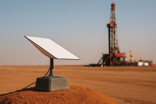 Alghanim Industries Brings Starlink’s Groundbreaking Satellite Internet to global markets