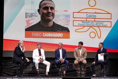 Fair Play Menarini International Award