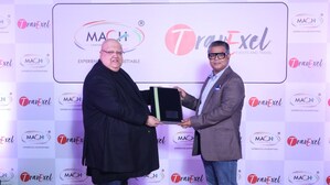 Mach Conferences And Events Limited To Acquire Majority Stake In Travexel Events And Travel Private Limited, Expanding Into Medical Conferences