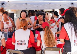 Dia Internacional da Dignidade Menstrual: Essity e Dalia Empower reforçam compromisso com bem-estar no ambiente de trabalho