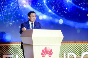 Huawei Cloud COMPASS: inovação full-stack abre caminho para uma nova era digital na América Latina