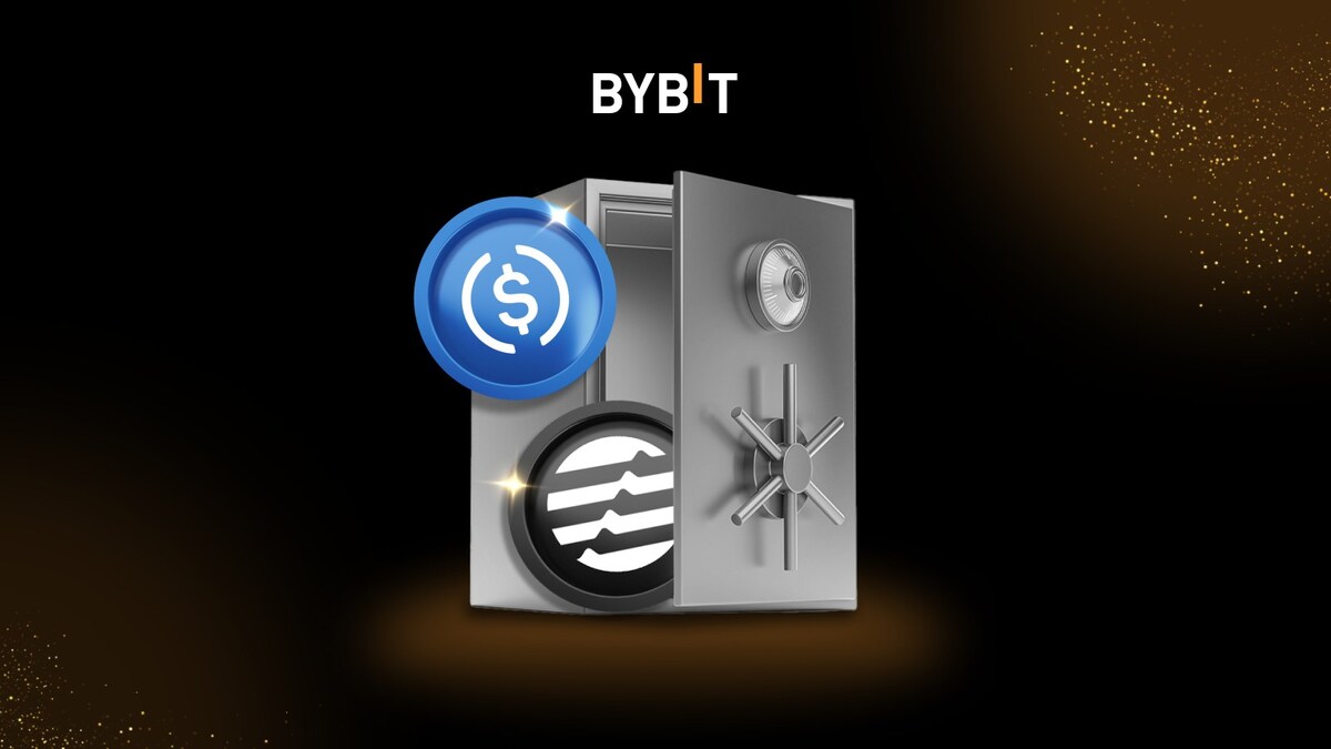 Bybit Lists USDC on Aptos, Launches Super Event With Over 20,000 APT Up for  Grabs