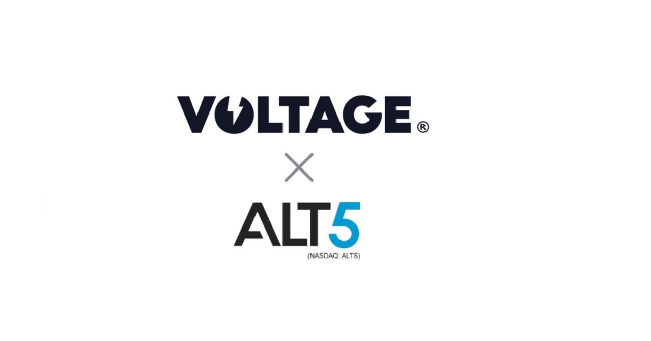 ALT5 Sigma Integrates Lightning Network with Voltage to Enable Instant  Bitcoin Payments