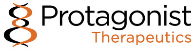Protagonist Therapeutics, Inc.
 (PRNewsfoto/Protagonist Therapeutics Inc.)